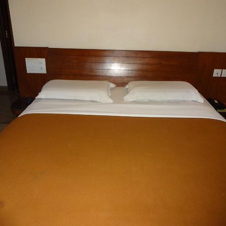 Hotel Sheetal Residency Bangalore Exterior foto