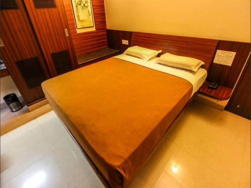 Hotel Sheetal Residency Bangalore Exterior foto